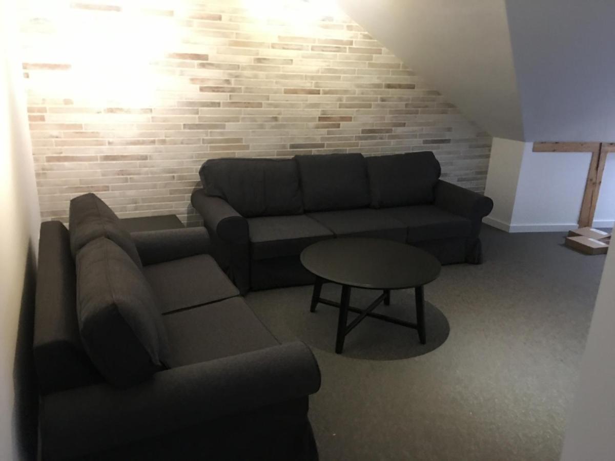 Apartamenty Centrum Andrychów Extérieur photo