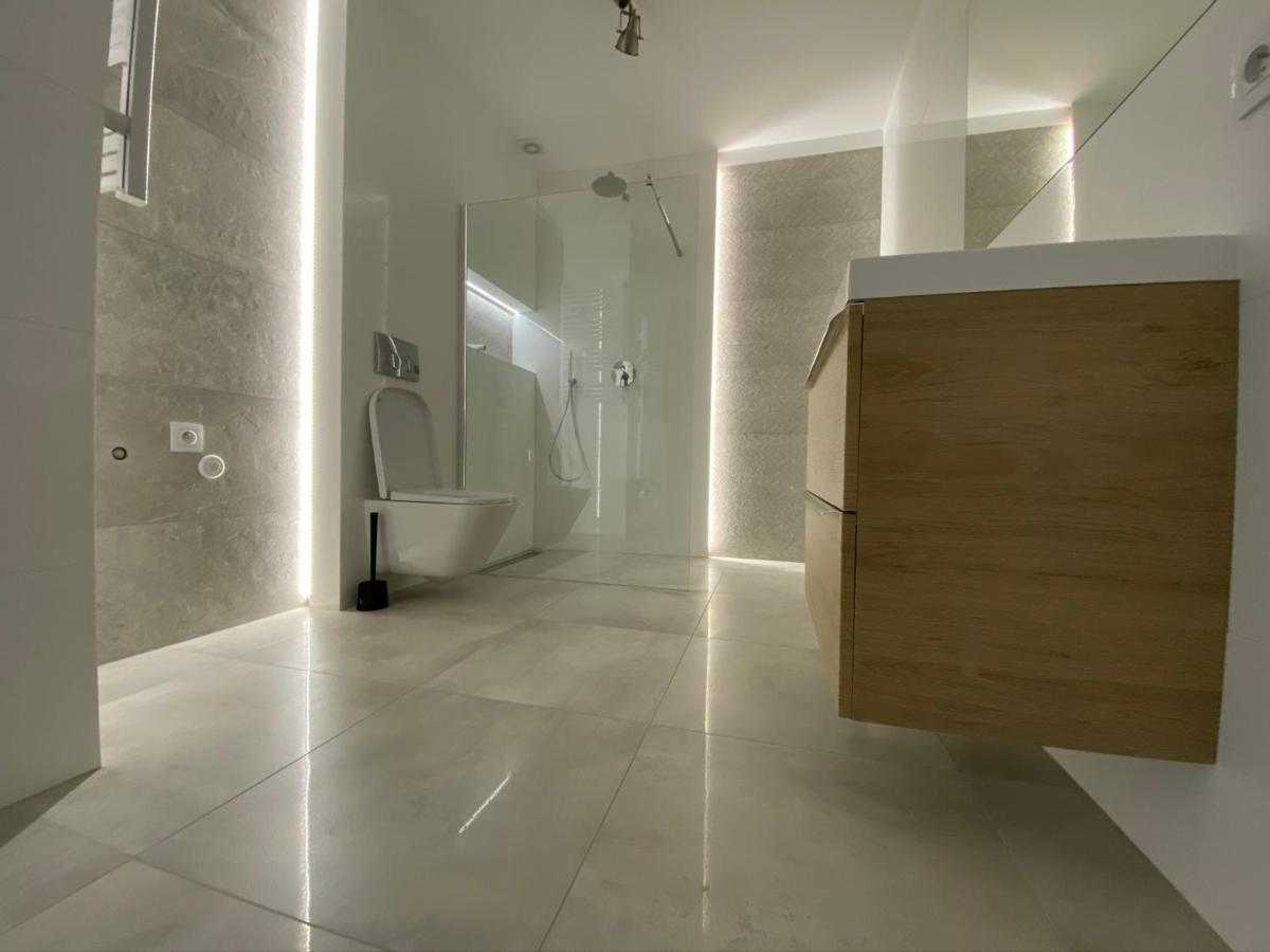 Apartamenty Centrum Andrychów Extérieur photo