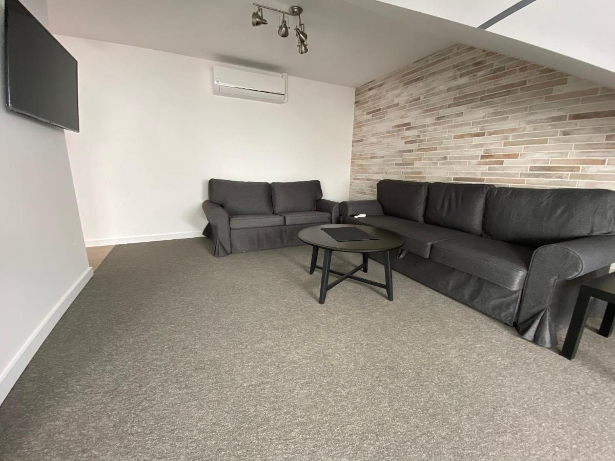 Apartamenty Centrum Andrychów Extérieur photo