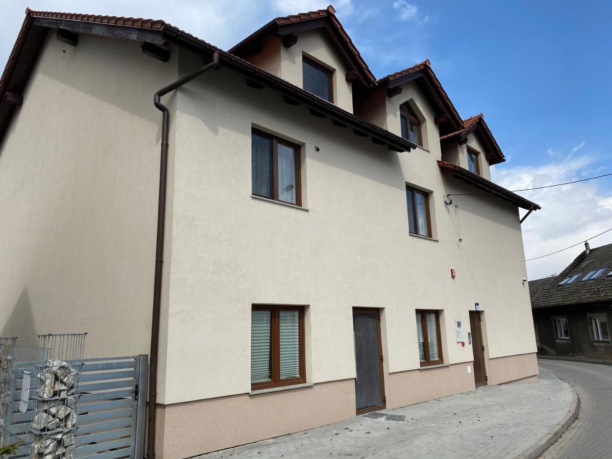 Apartamenty Centrum Andrychów Extérieur photo