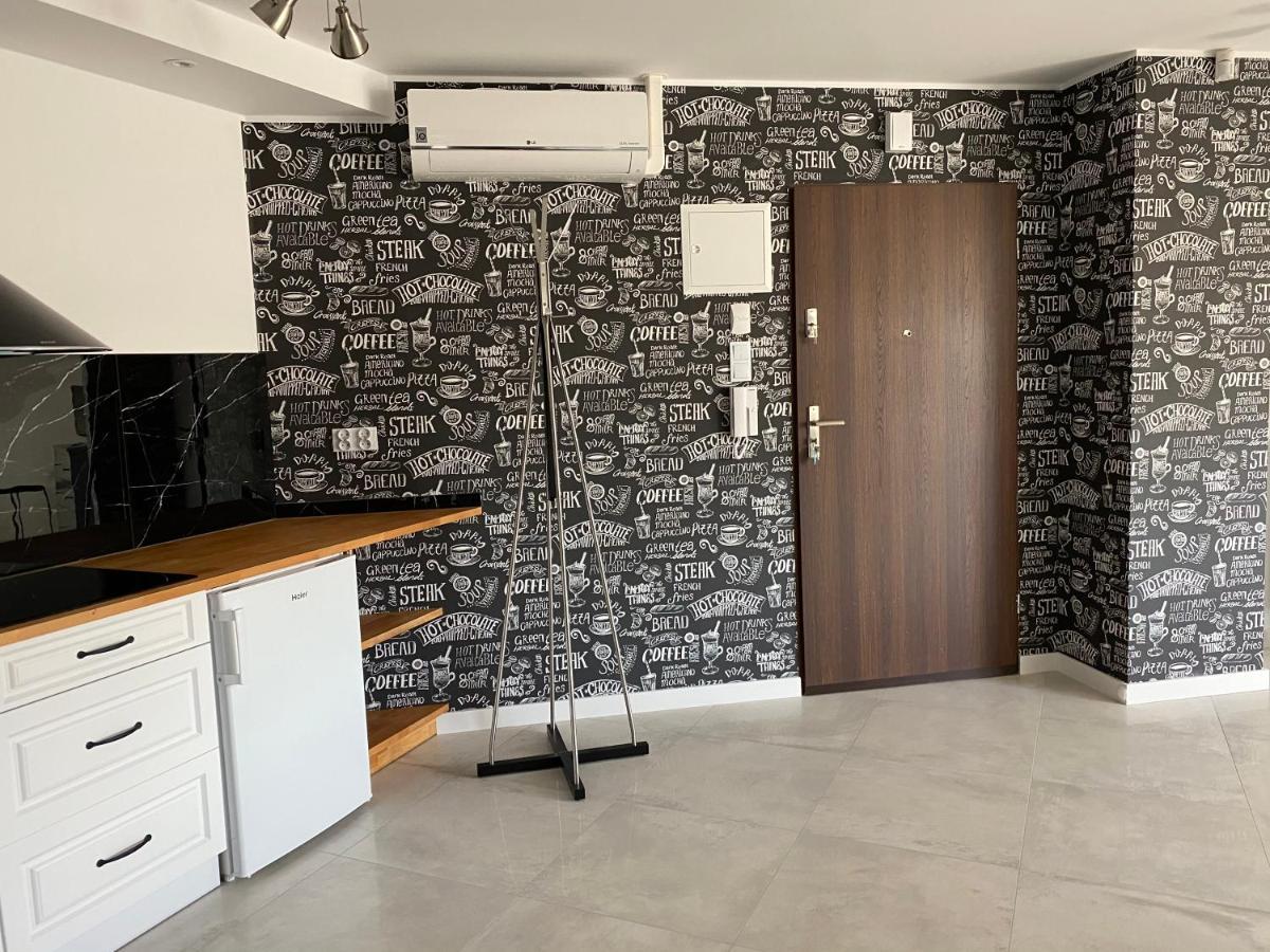 Apartamenty Centrum Andrychów Extérieur photo