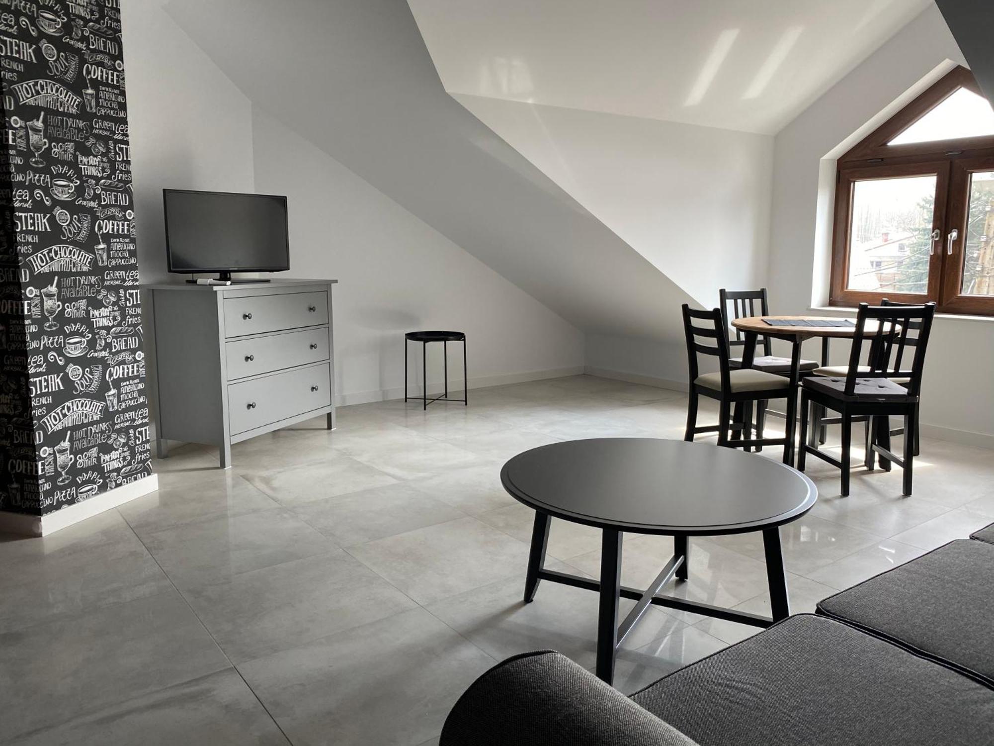 Apartamenty Centrum Andrychów Extérieur photo