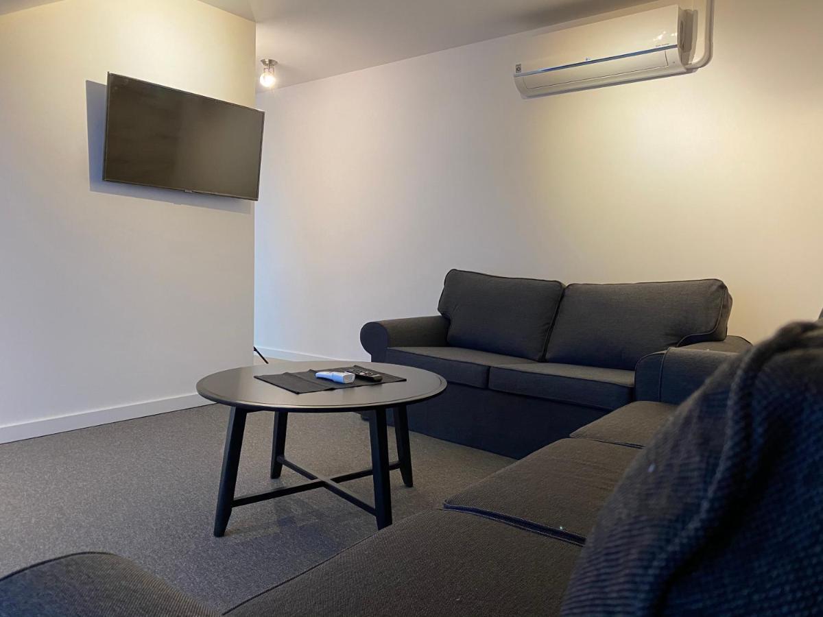 Apartamenty Centrum Andrychów Extérieur photo