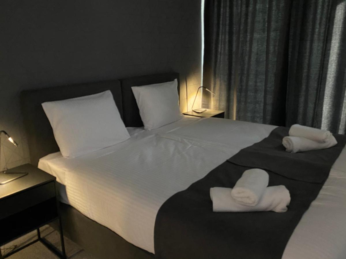 Apartamenty Centrum Andrychów Extérieur photo