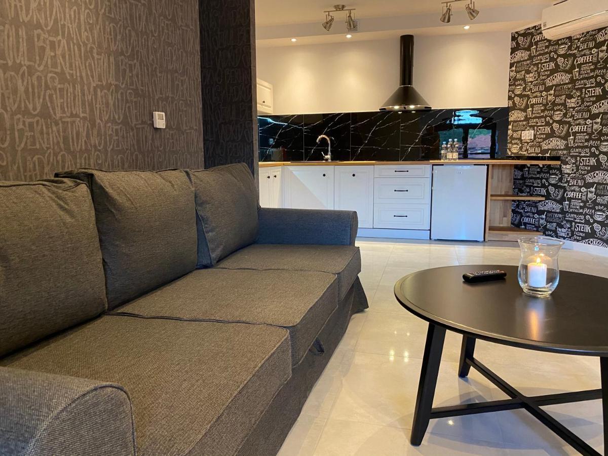 Apartamenty Centrum Andrychów Extérieur photo