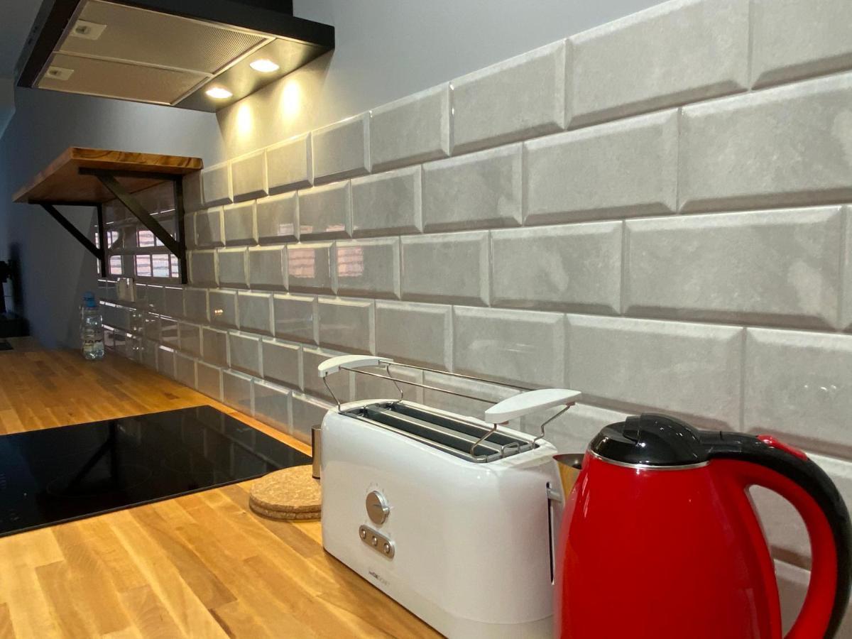 Apartamenty Centrum Andrychów Extérieur photo