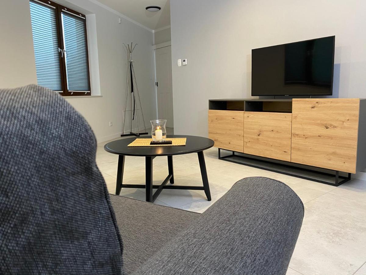 Apartamenty Centrum Andrychów Extérieur photo