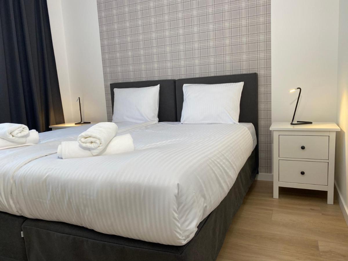 Apartamenty Centrum Andrychów Extérieur photo