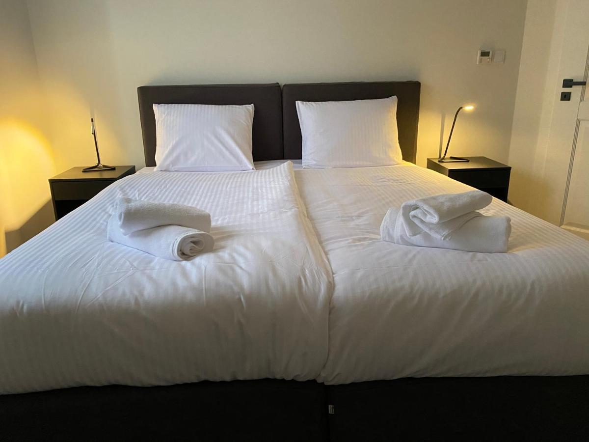Apartamenty Centrum Andrychów Extérieur photo