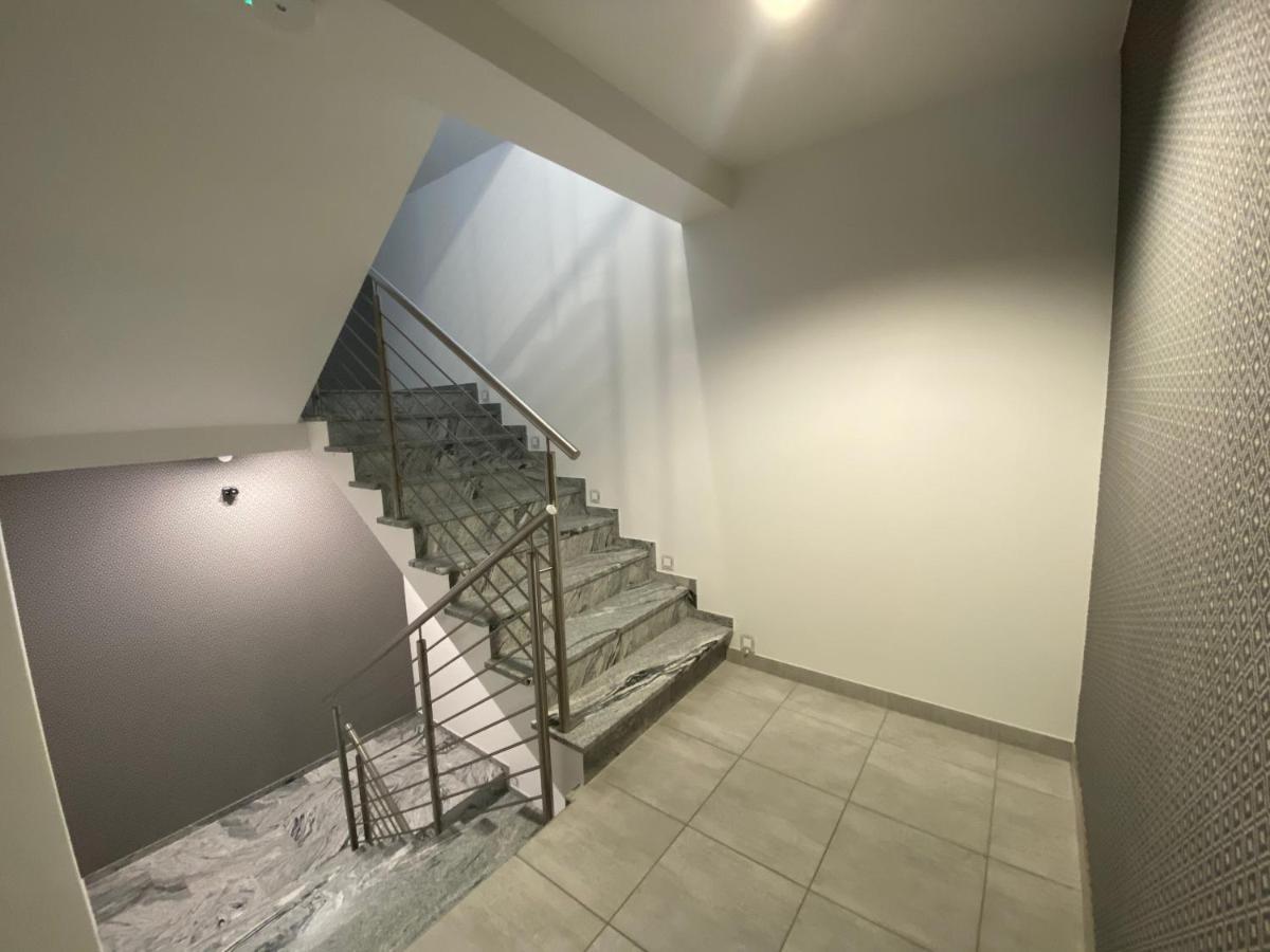 Apartamenty Centrum Andrychów Extérieur photo