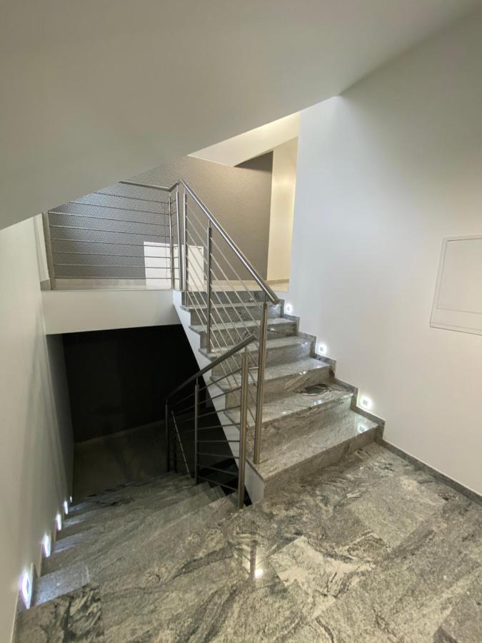 Apartamenty Centrum Andrychów Extérieur photo