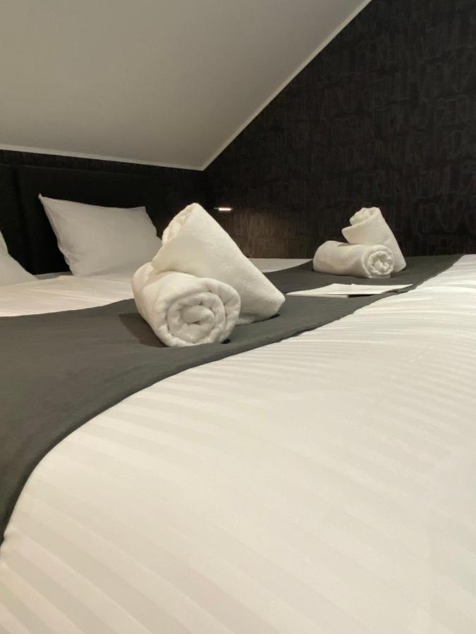 Apartamenty Centrum Andrychów Extérieur photo