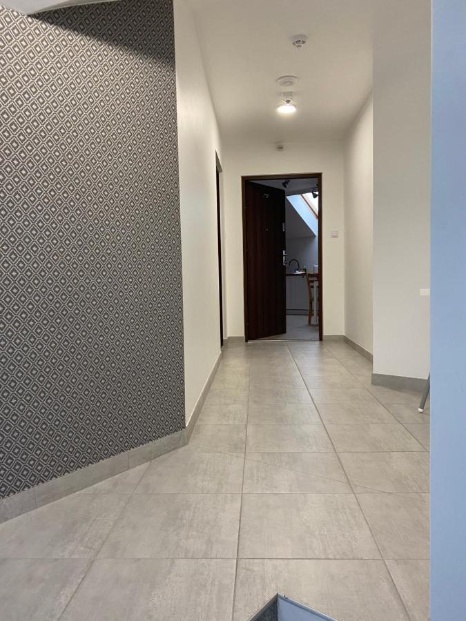 Apartamenty Centrum Andrychów Extérieur photo